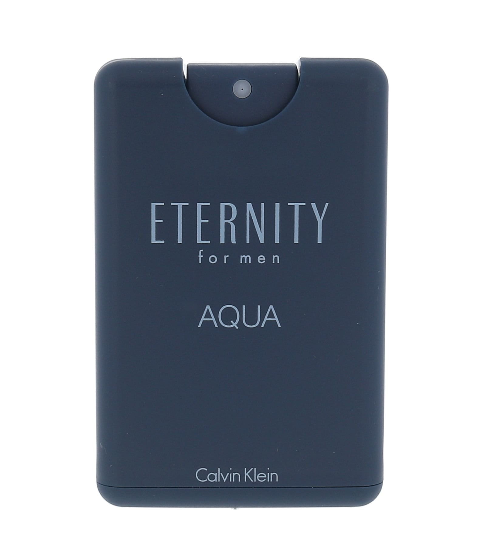 Calvin Klein Eternity Aqua For Men M Woda toaletowa 20ml-14230